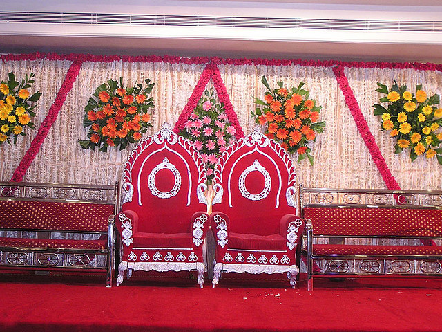 Indian Wedding Planning