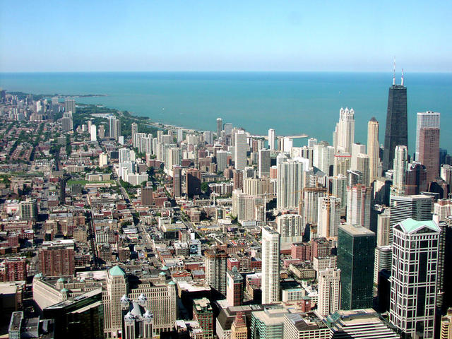Chicago Wedding Venue