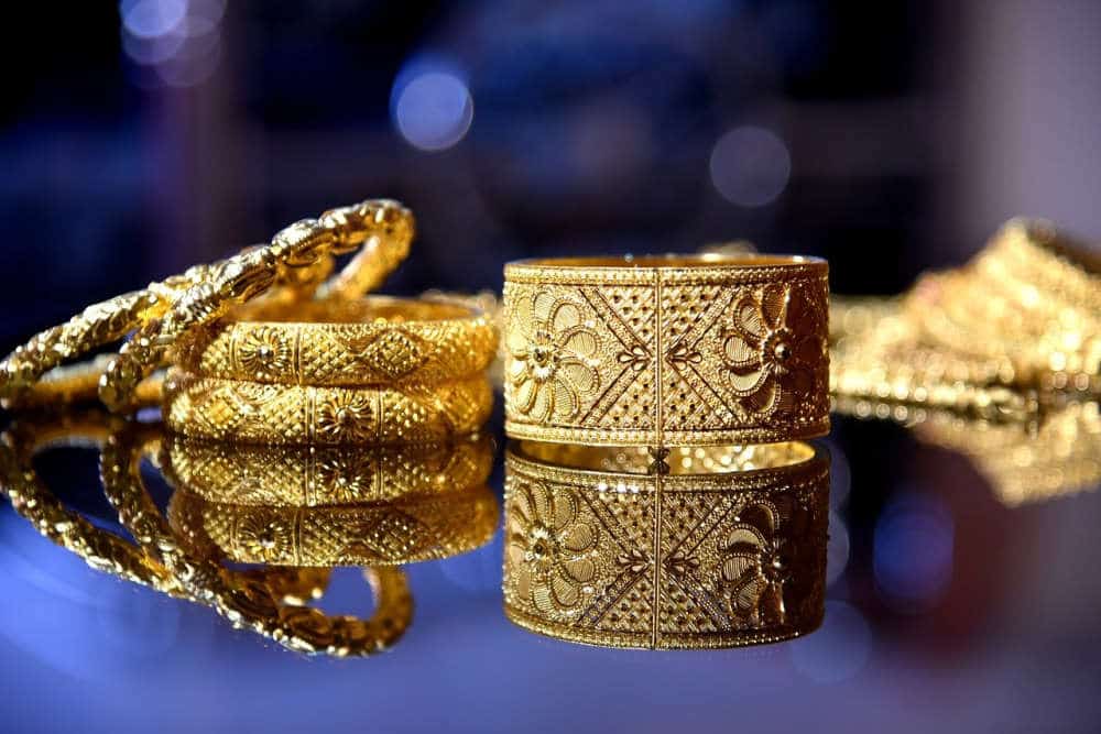 Indian Wedding Gifts Ideas