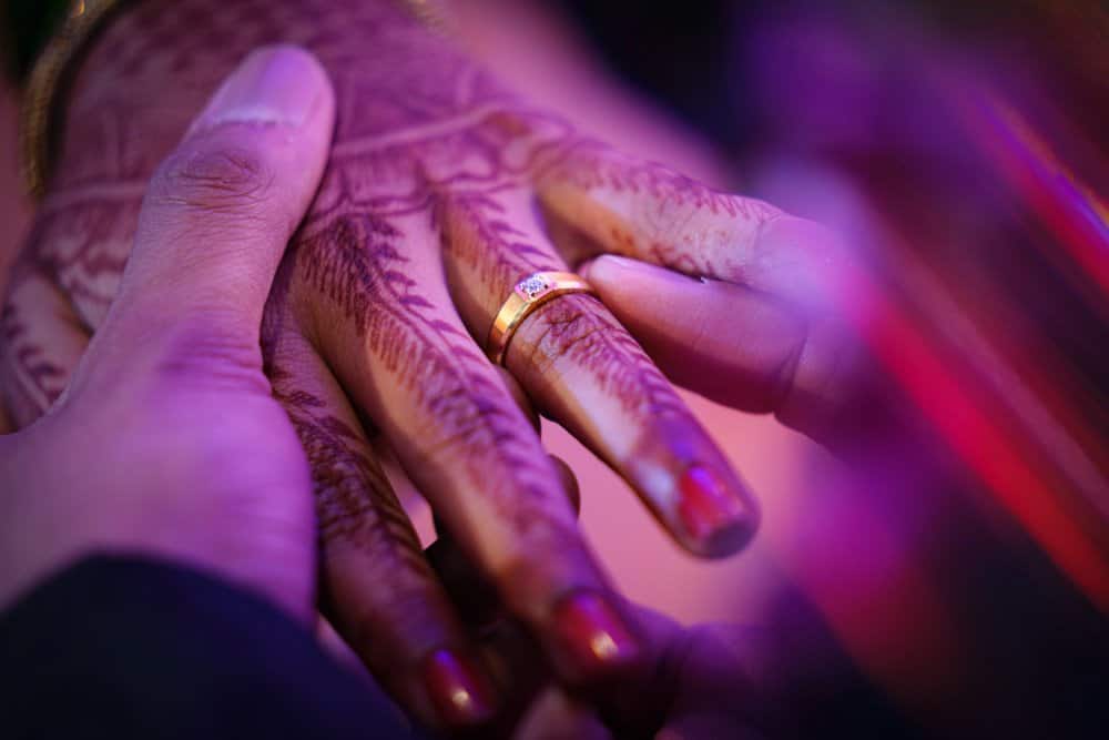 indian pre marriage traditions
